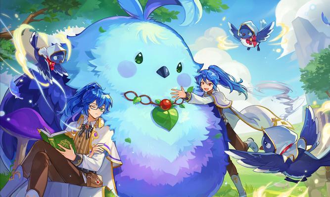 彩虹岛破灭防具制作流程是什么？需要哪些材料？