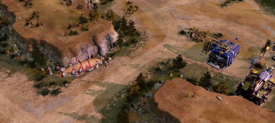 《基洛夫大战手游》（一键掌握）