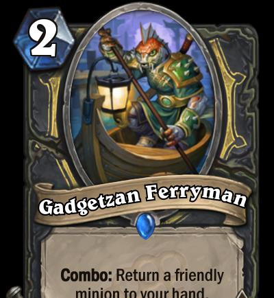 炉石传说本周乱斗攻略——三方势力激战加基森（加基森来了！三大势力鏖战）