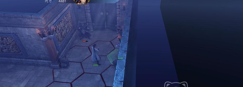 《侠客风云传前传成都城支线封青霄任务攻略》（游戏攻略详解）