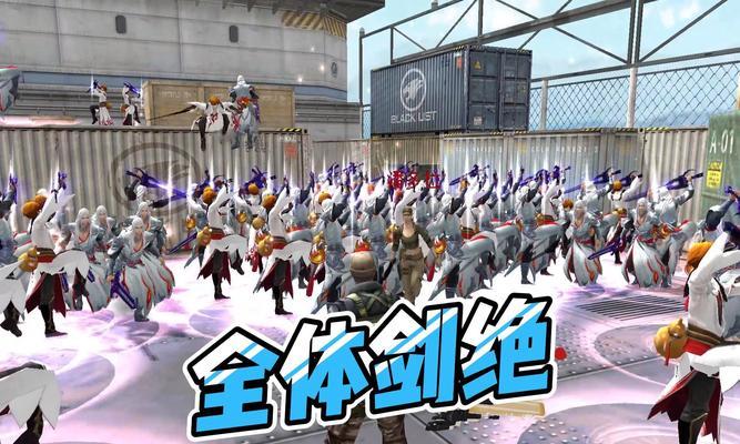 李白枪觉醒条件是什么？穿越火线中如何觉醒李白枪？