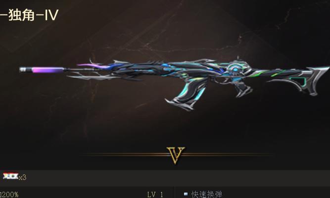 穿越火线御刀武器的练习方法是什么？有哪些技巧？
