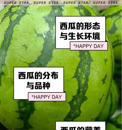 传奇霸主西瓜口感如何？为何受到玩家喜爱？