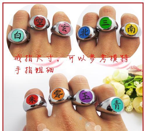 戒指怎么刷火影忍者？刷戒指的技巧是什么？
