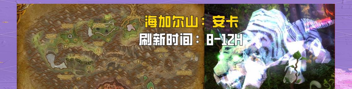 魔兽世界灵魂兽捕捉技巧有哪些？