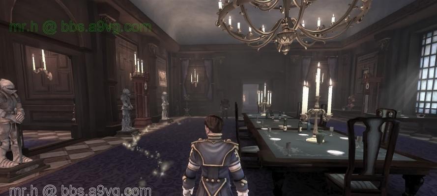 《以神鬼寓言游戏中的厉害技能》（探索神秘世界）