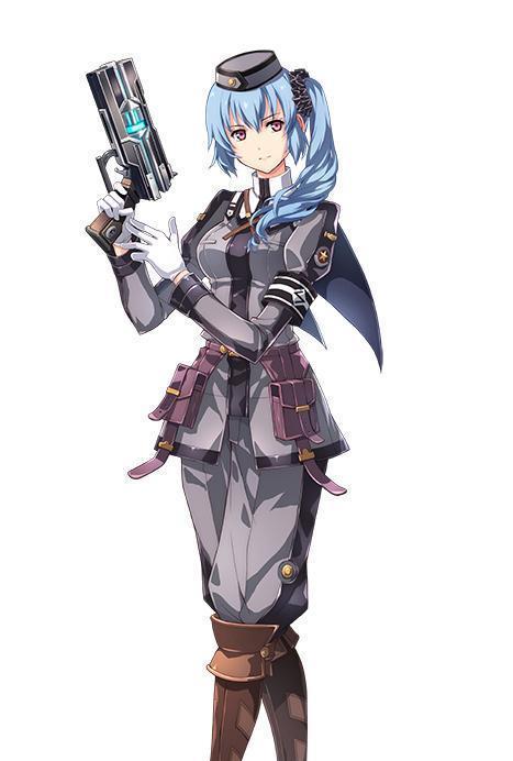 《闪之轨迹4》（探索未知的冒险世界）