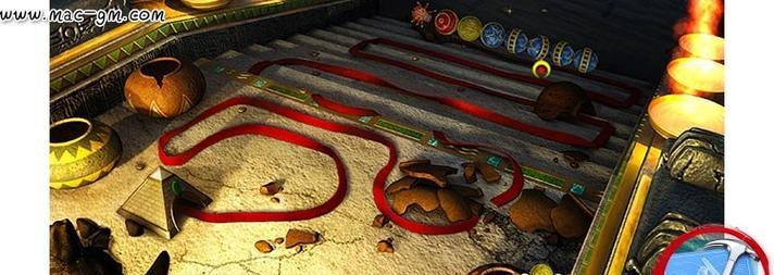 闪耀的祖玛攻略（掌握技巧）