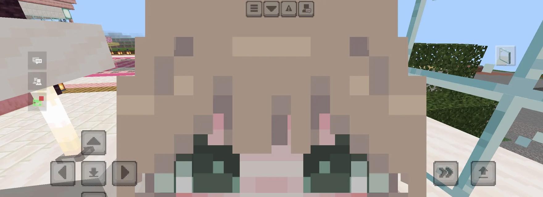 我的世界自拍方法是什么？如何在游戏内进行自拍？