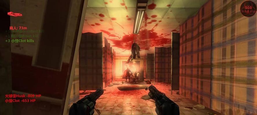 《杀戮空间灾难》新手上手攻略（掌握关键技巧）