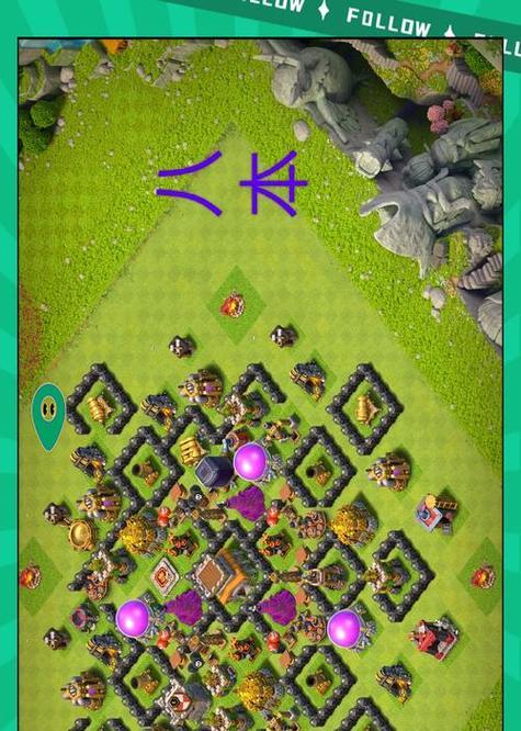 部落冲突单挑技巧是什么？