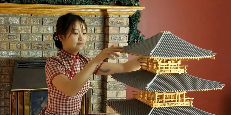 三重塔攻略（探索三重塔的无尽奇遇）