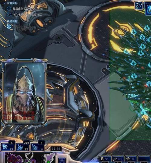 探索无尽星系（掌握三角星际跳跃的关键技巧）