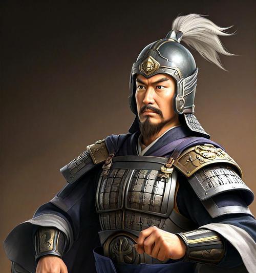 三国志战略版张辽（征战乱世）