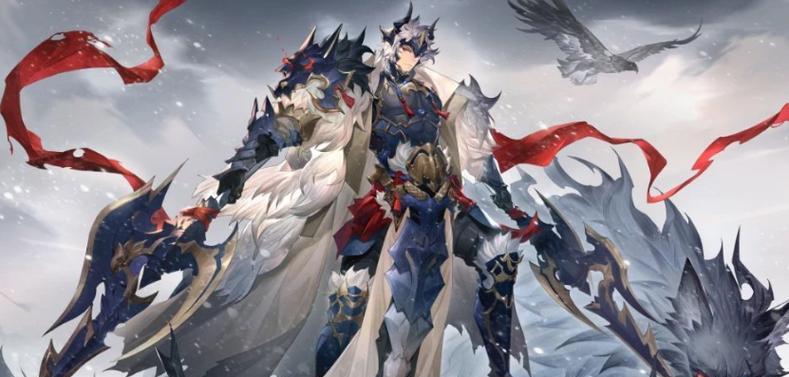 《征战幻想大陆——张辽阵容的战略与奇谋》（三国志幻想大陆游戏中张辽的全能阵容及战术布局分析）