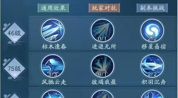 《傲笑江湖》游戏锻造系统玩法详解（打造无敌利器）